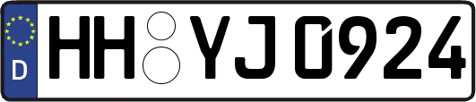 HH-YJ0924