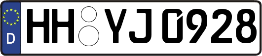 HH-YJ0928