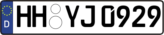 HH-YJ0929