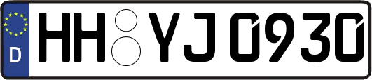 HH-YJ0930