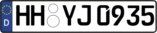 HH-YJ0935