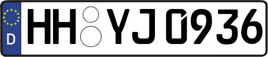 HH-YJ0936