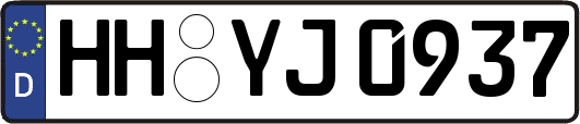 HH-YJ0937