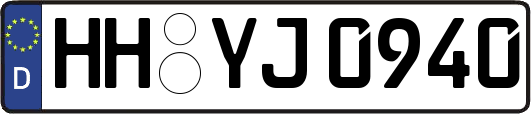 HH-YJ0940