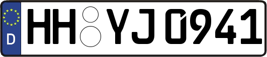 HH-YJ0941