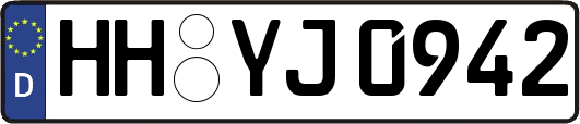 HH-YJ0942