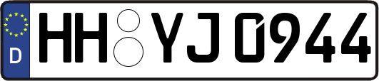 HH-YJ0944