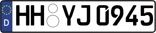 HH-YJ0945
