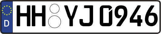 HH-YJ0946