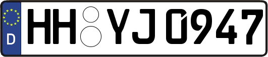 HH-YJ0947