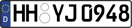 HH-YJ0948