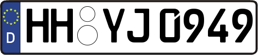 HH-YJ0949