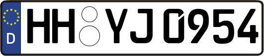 HH-YJ0954