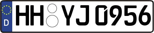 HH-YJ0956