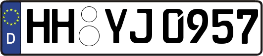 HH-YJ0957