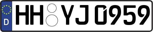 HH-YJ0959