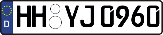 HH-YJ0960