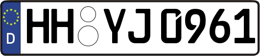 HH-YJ0961