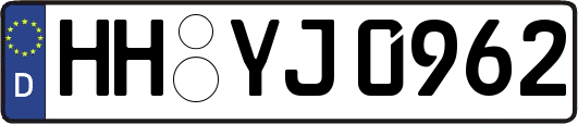 HH-YJ0962