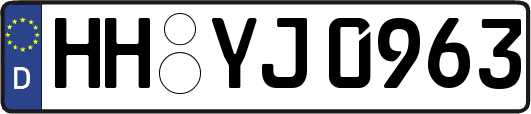 HH-YJ0963