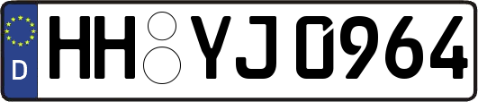 HH-YJ0964