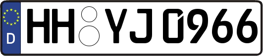 HH-YJ0966