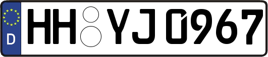 HH-YJ0967