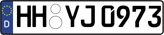 HH-YJ0973