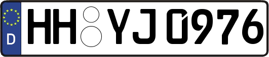 HH-YJ0976