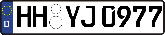 HH-YJ0977