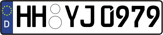 HH-YJ0979
