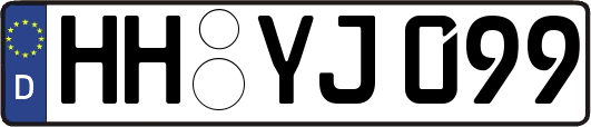HH-YJ099