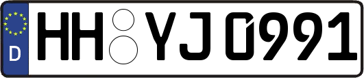 HH-YJ0991