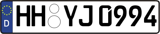 HH-YJ0994