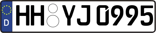 HH-YJ0995