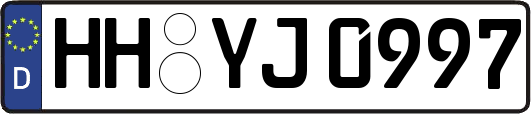 HH-YJ0997