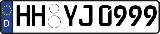 HH-YJ0999