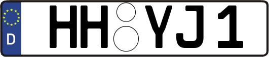 HH-YJ1