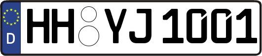 HH-YJ1001