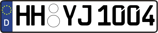 HH-YJ1004