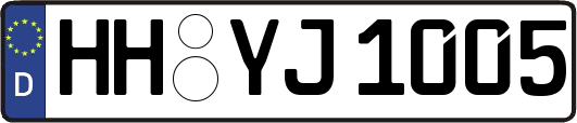 HH-YJ1005