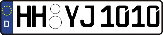 HH-YJ1010