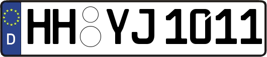 HH-YJ1011
