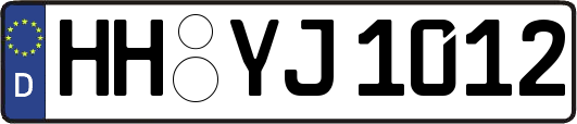 HH-YJ1012