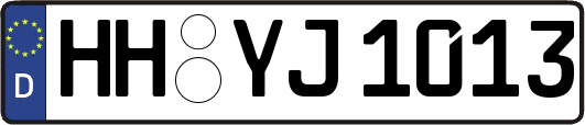 HH-YJ1013