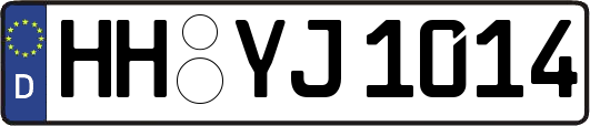 HH-YJ1014