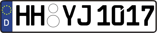 HH-YJ1017