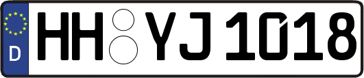 HH-YJ1018