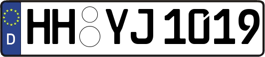 HH-YJ1019