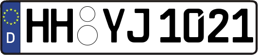 HH-YJ1021